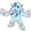 Goo Jit Zu Héroes Figura Dino X Ray Mastodon