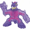 Goo Jit Zu Héroes Figura Dino X Ray Shredz