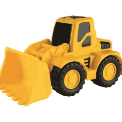 Gran Camión Bulldozer | Motor Planet