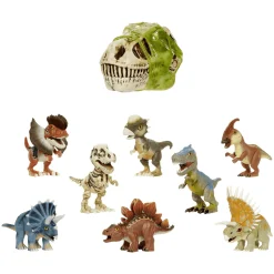 GrossMos Dino de MGA Surtidos
