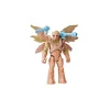 Guardianes De La Galaxia Vol. 3 Blast´n Battle Groot Titan Hero Series
