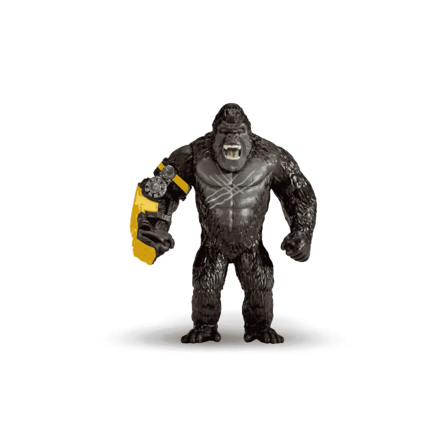 Gxk - Capsulas Crystal Monster Asst - Cd