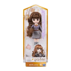 Harry Potter Muñeca Hermione