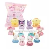 Hello Kitty Baby Angel Sobre Sorpresa 4 cm