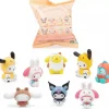 Hello Kitty Cross Dressing – figura sorpresa 4 cm