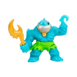 Heroes of Goo Jit Zu Mar de Goo Maldito Super Oozy