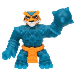 Heroes of Goo Jit Zu Smash Strikers Tygor