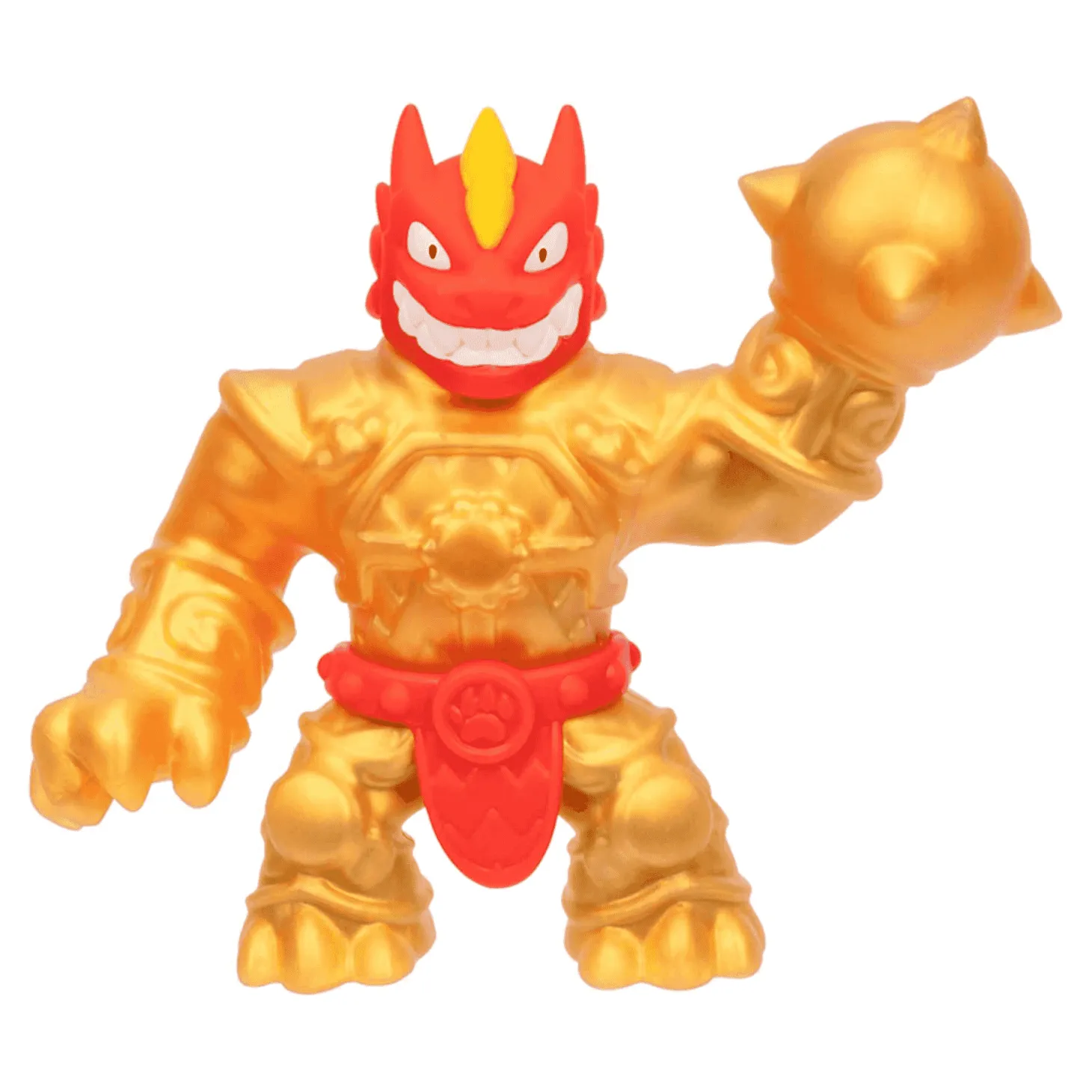 Heroes of Goo Jit Zu Smash Strikers Blazagon