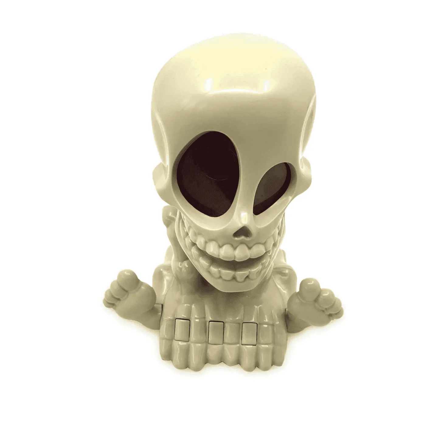 Johnny Calavera