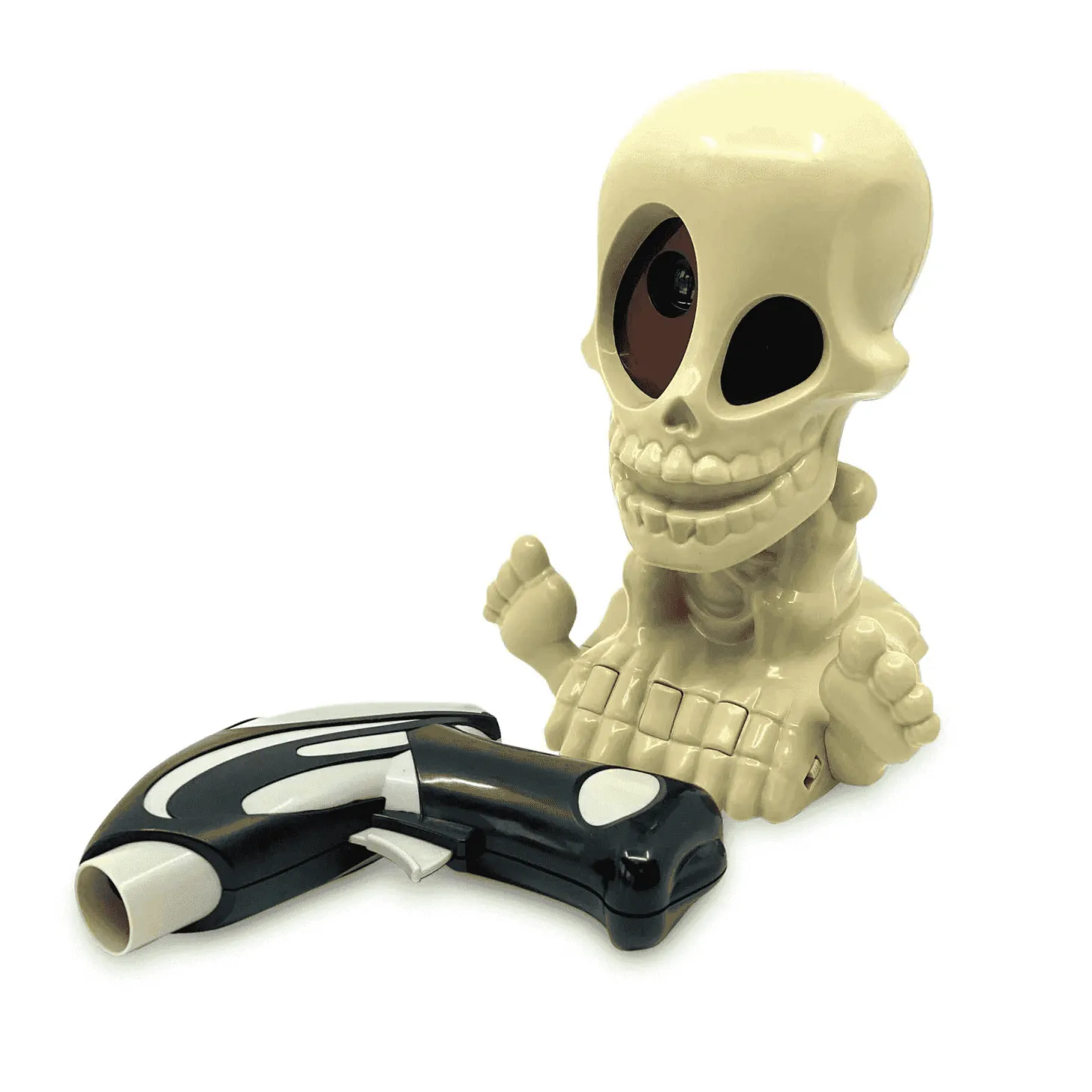 Johnny Calavera