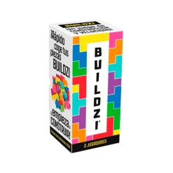 Juego Buildzi