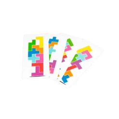 Juego Buildzi