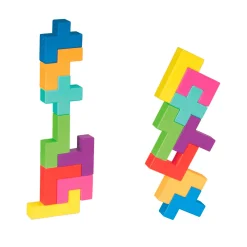 Juego Buildzi