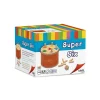 Juego de Mesa Super Six