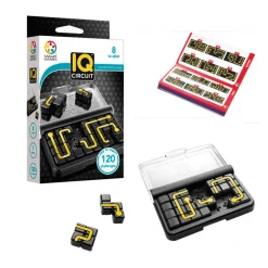 Juego IQ Twist