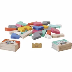 Juego Jenga Maker