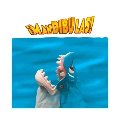 Juego Mandíbulas