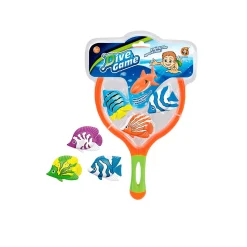 Juego PescaAcuatico