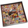 Juego de Mesa La Oca Magnético
