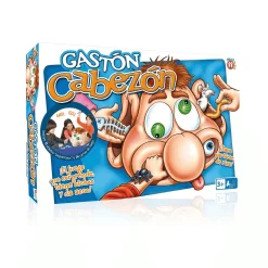 Juego Gastón Cabezón Play Fun