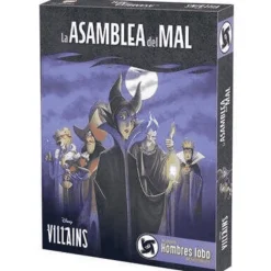 Juego La Asamblea del Mal
