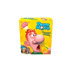 Juego Pepe Moco