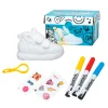 Juego Sneak Artz Starter Set