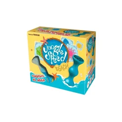 Jungle Speed Beach