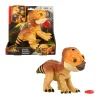 Jurassic World Furia Aplacada Aquilops “Dolores” – Dinosaurio interactivo electrónico