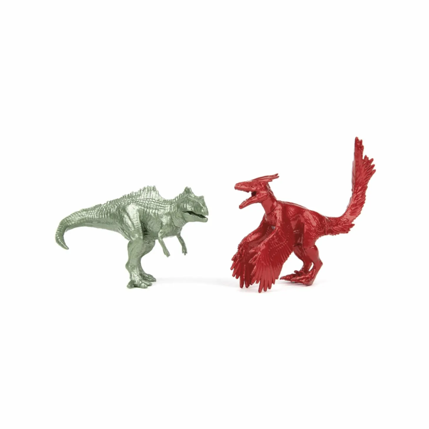 Jurassic Word Captivz Dominion Edition Slime