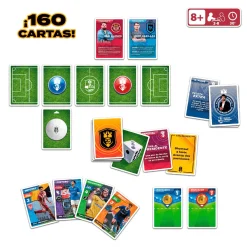 Kings League Cards