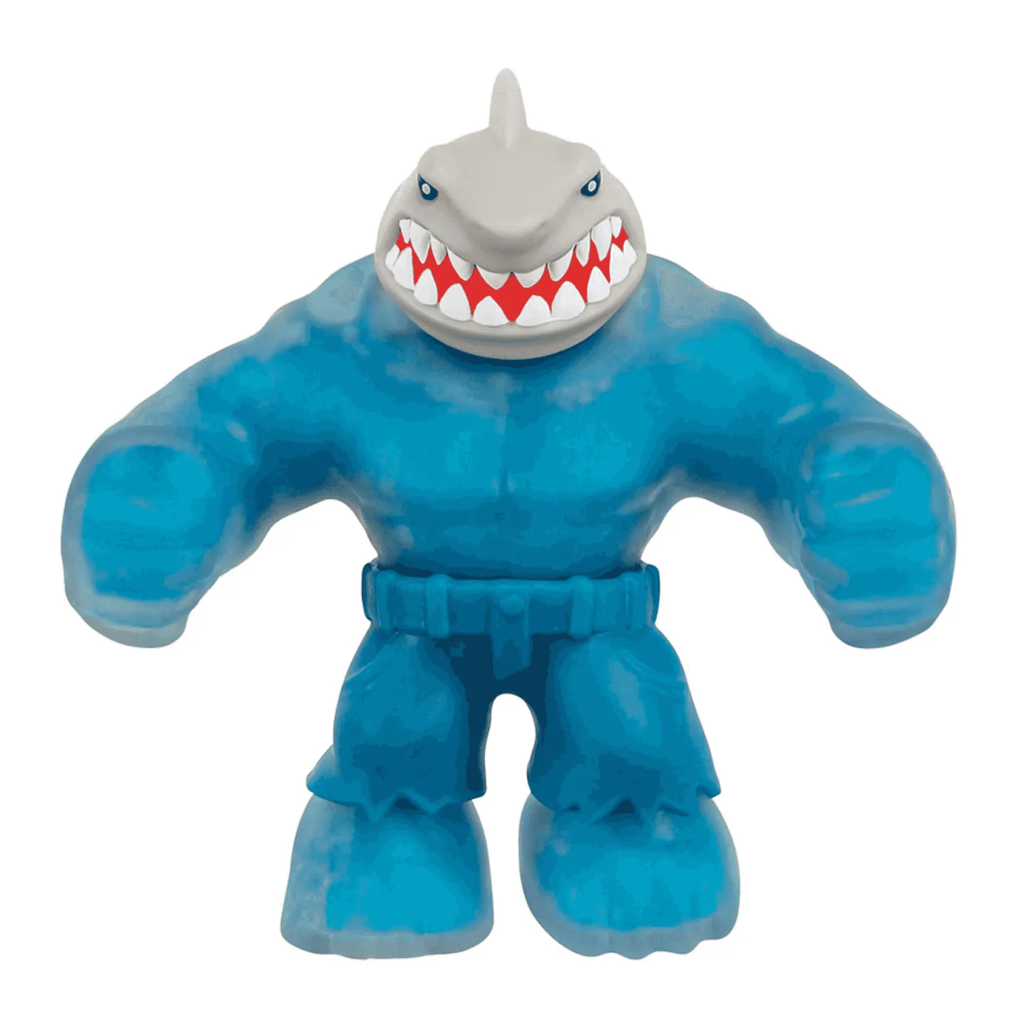 King Shark Heroes de Goo Jit Zu