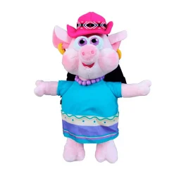 La Granja de Zenon Peluche Musical Sr Pancha