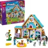 LEGO Friends Caballo y Clínica Veterinaria de Mascotas 42651