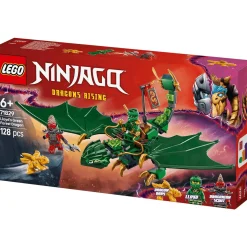 LEGO Jurassic World Little Eatie: T. rex 76967