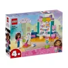 LEGO La Casa de Muñecas de Gabby Creaciones con Bebé Box
