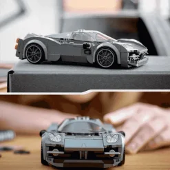 LEGO Pagani Utopia