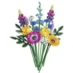 LEGO Ramo de Flores Silvestres