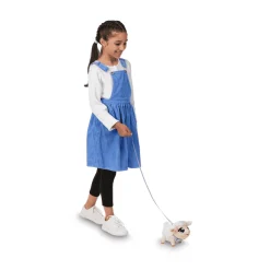 Little Live Pets My Little Lamb Snowie Peluche Mascota