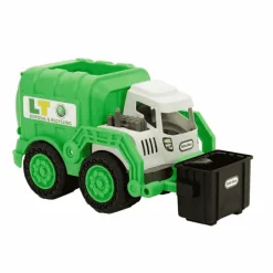 Little Tikes Dirt Digger Camión de la Basura
