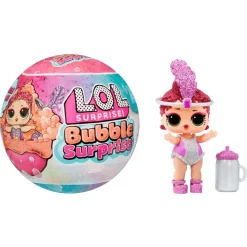 LOL Surprise Bubble Surprise Muñeca