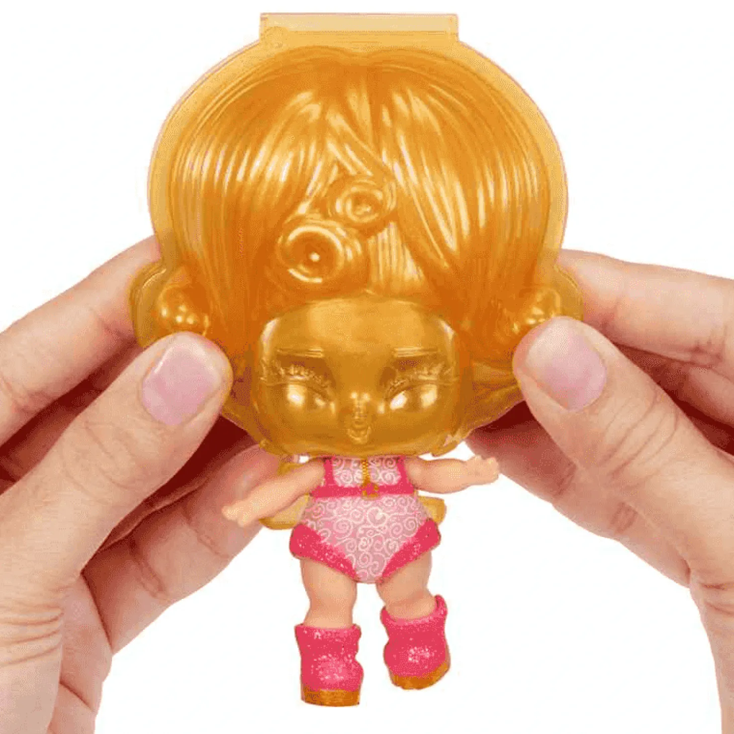 L.O.L. Surprise Muñeca Squish Sand surtida en display PDQ