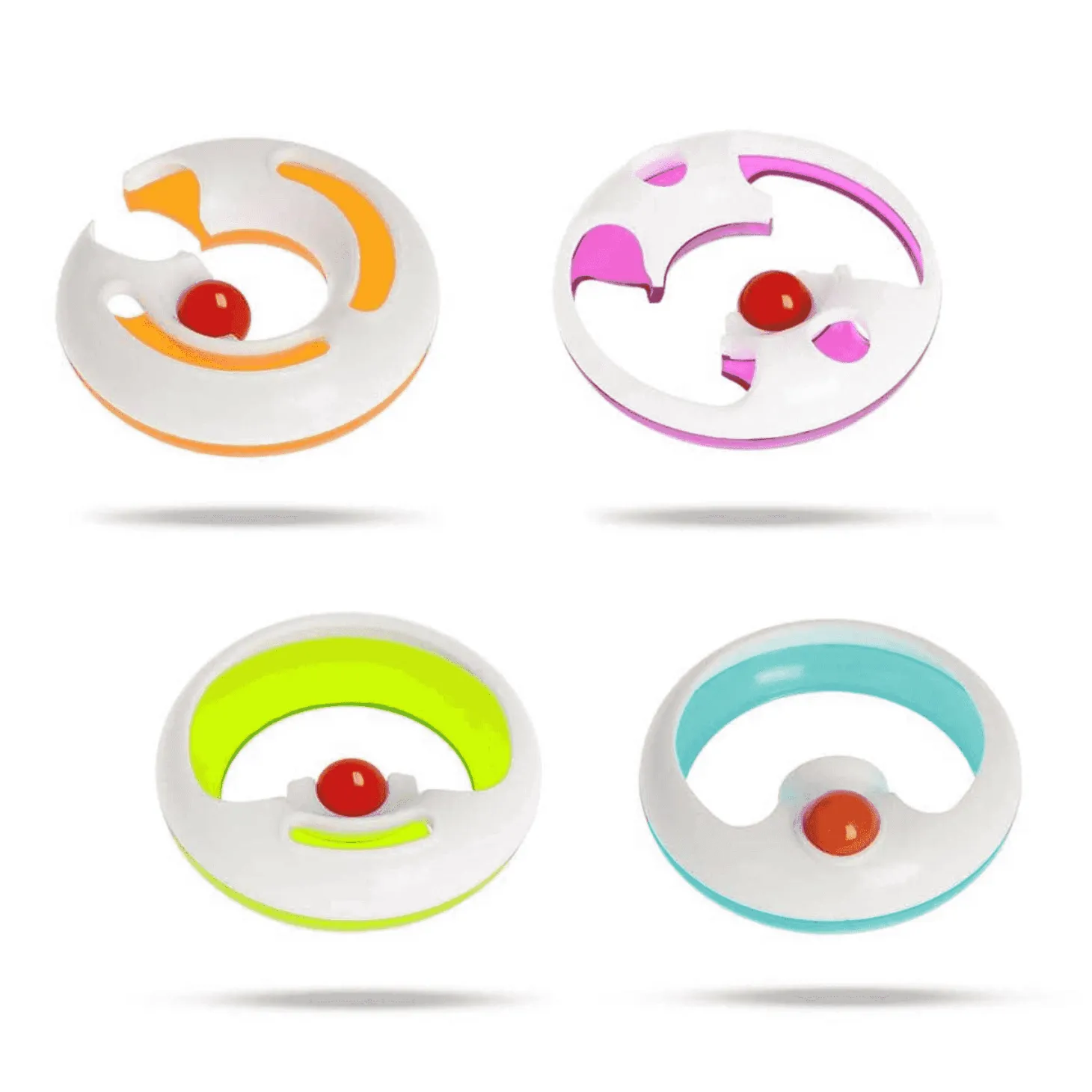 Loopy Loper Hoop