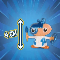Lucky Bob Pack 1