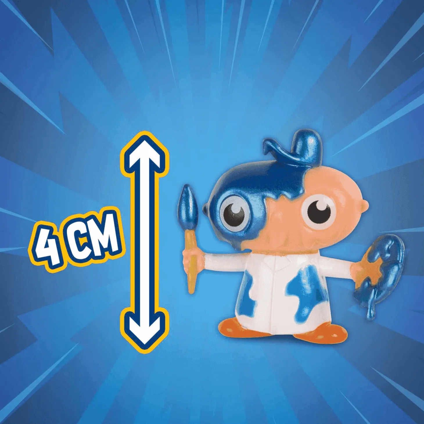 Lucky Bob Pack 1