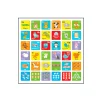 Madera´s | Puzzles Educativos de Madera - Desarrollo Cognitivo y Diversión