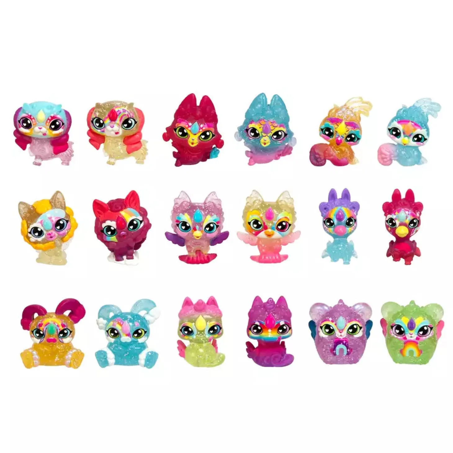 Magic Mixies Minis 9 Pack