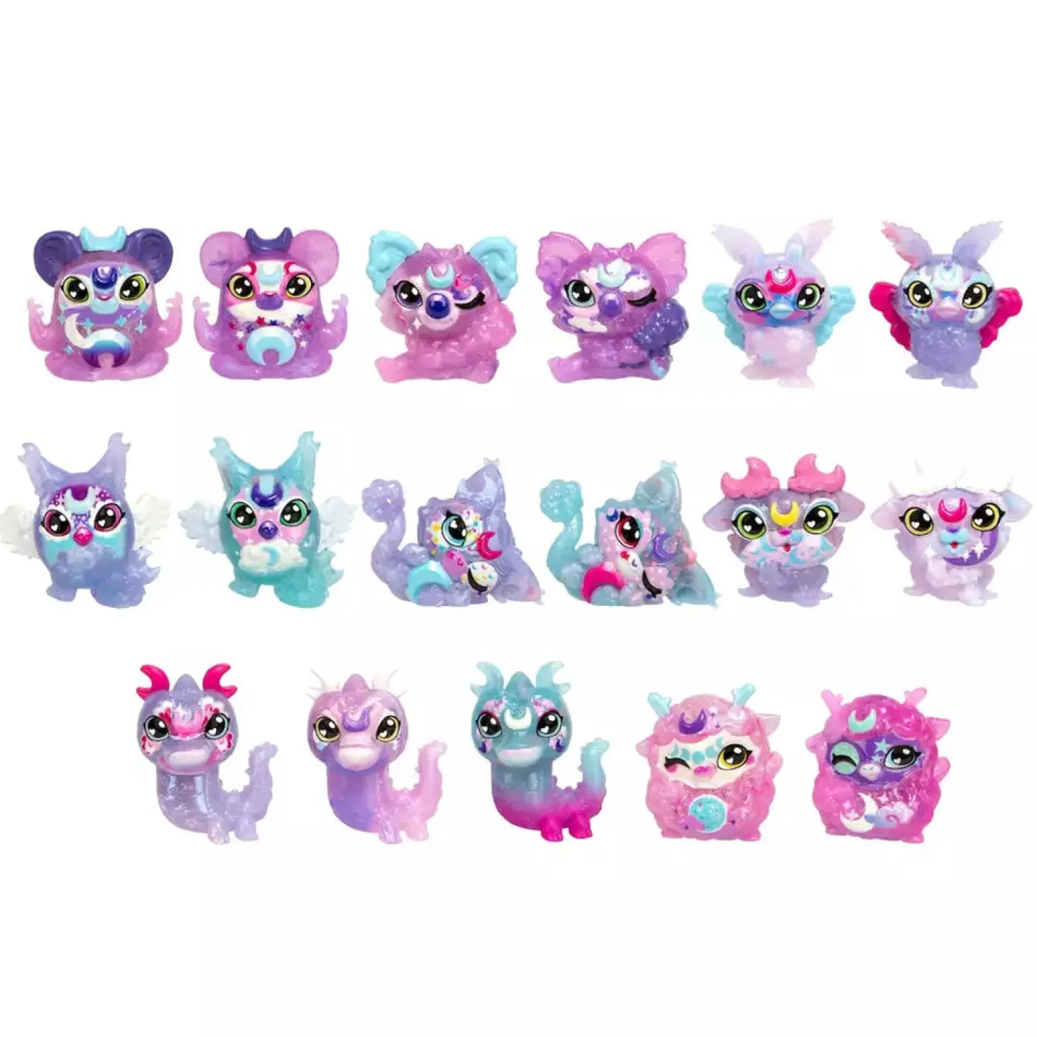 Magic Mixies Minis 9 Pack