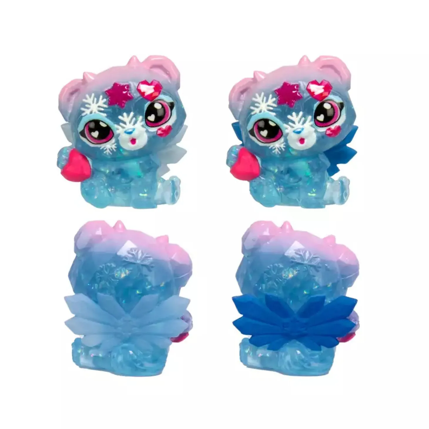 Magic Mixies Minis 9 Pack