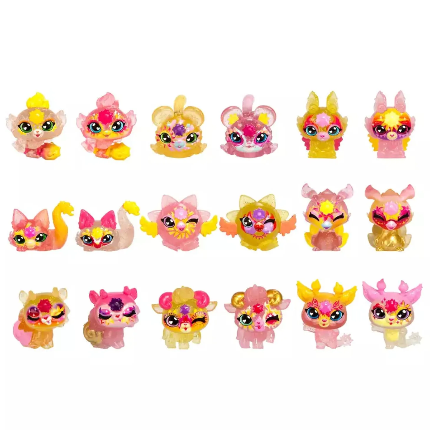 Magic Mixies Minis 9 Pack